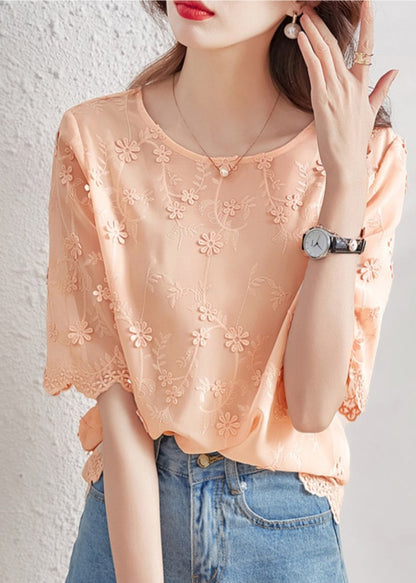 Beautifully Balanced Shirt with Timeless Character