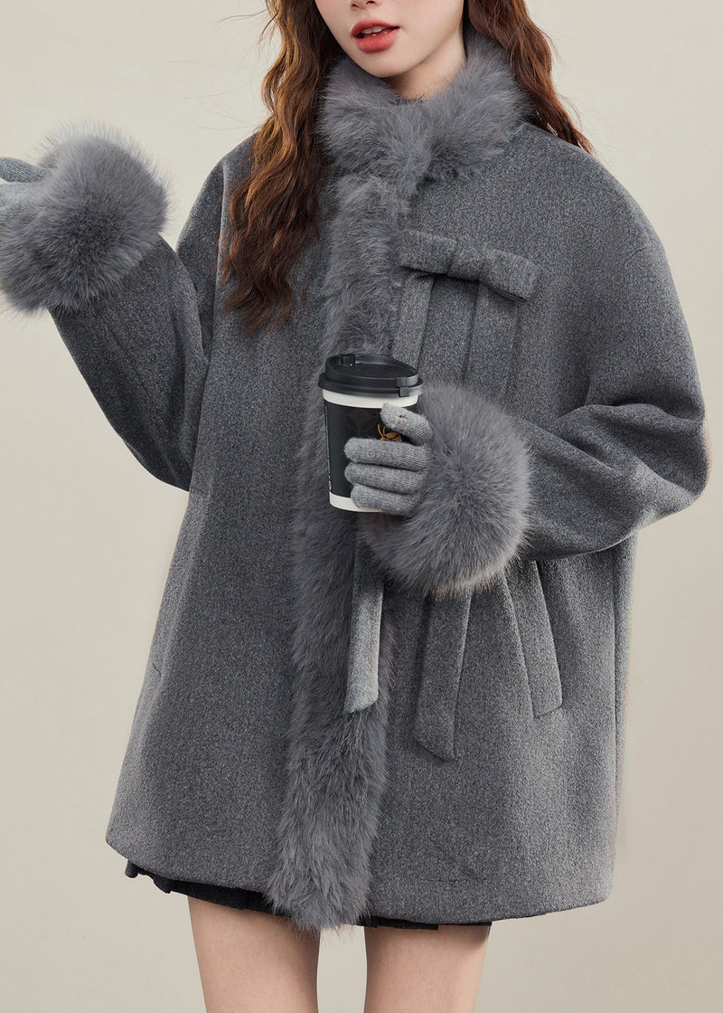 Classic Vintage & Enduringly Stylish Coat