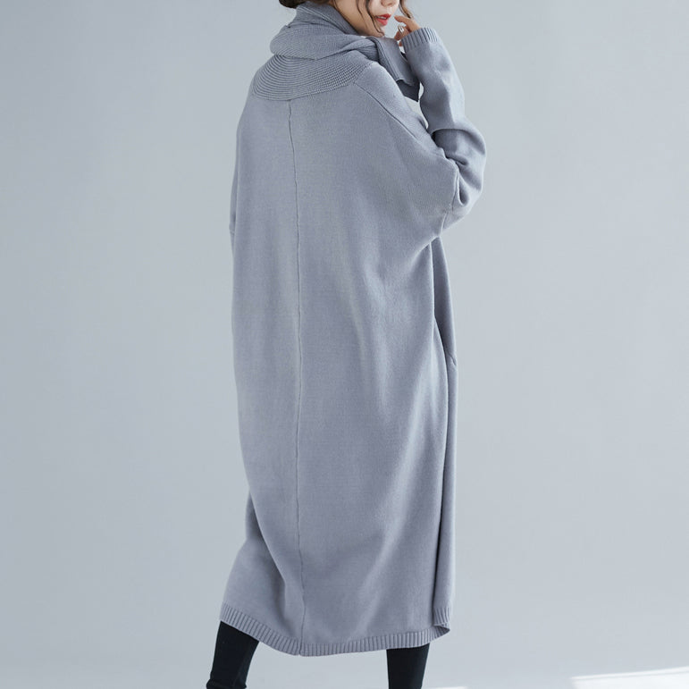Beautifully Finished Sweater in a Timeless Design