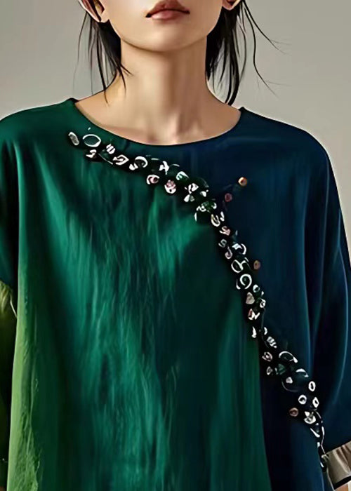 Well Tailored Shirt with a Graceful Silhouette