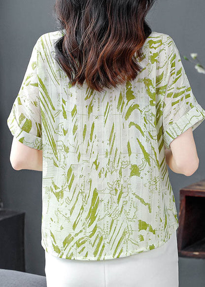 Beautifully Finished Shirt in a Timeless Design