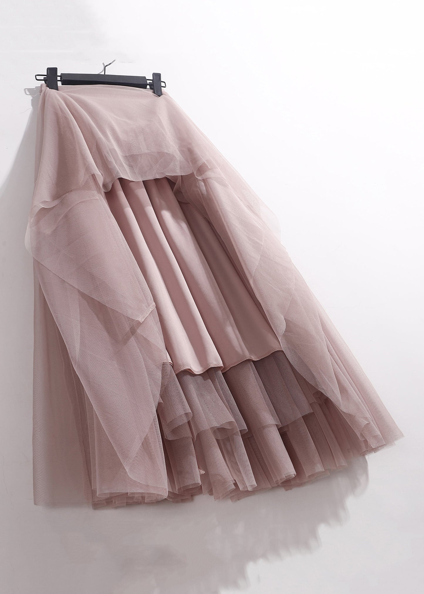 Beautifully Balanced Garment with Timeless Character