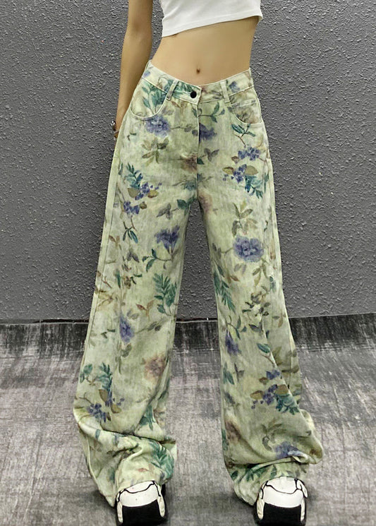 Beautifully Finished Pants in a Timeless Design