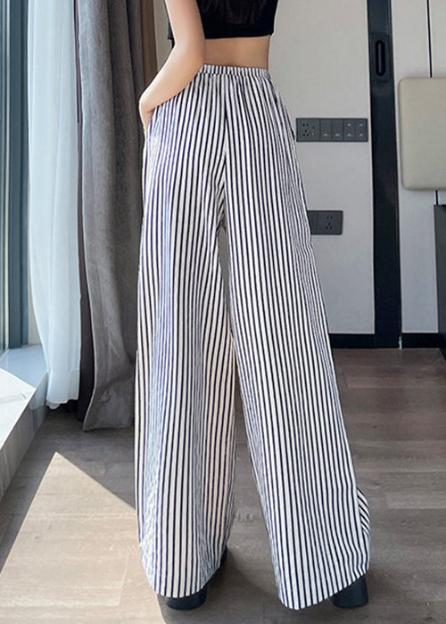 Vintage Inspired Pants with a Contemporary Edge