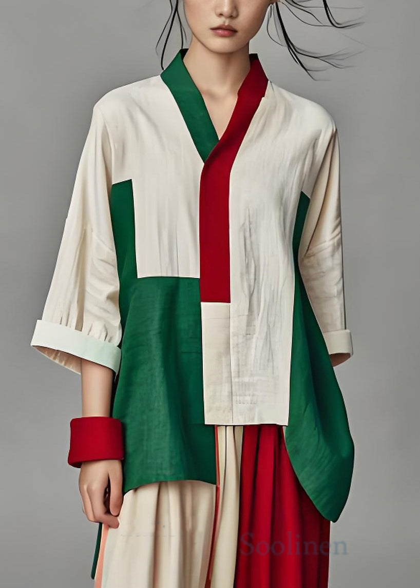 Elegantly Styled Top for Everyday Wear