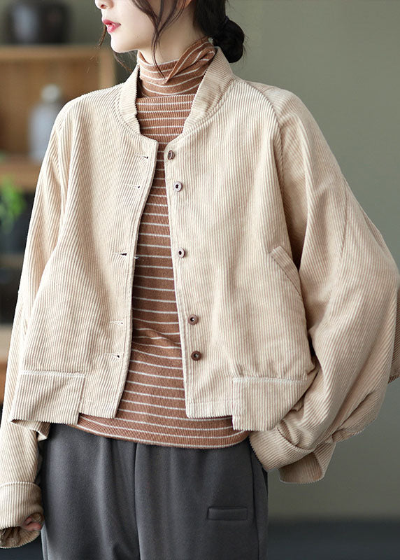 Sophisticated Coat with a Clean Classic Look