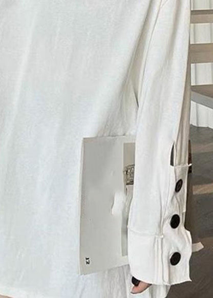 Effortlessly Elegant Shirt with a Timeless Design