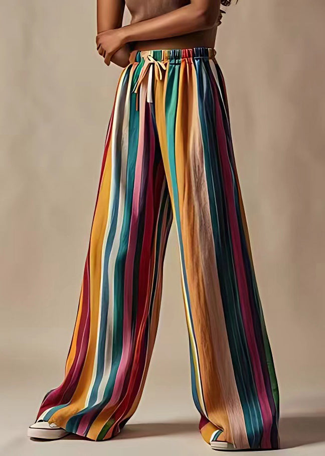 Beautifully Crafted Pants in a Classic Style