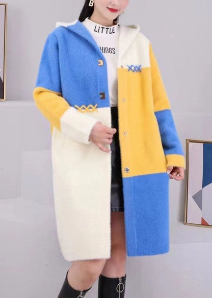 Elegantly Styled Coat for Everyday Wear