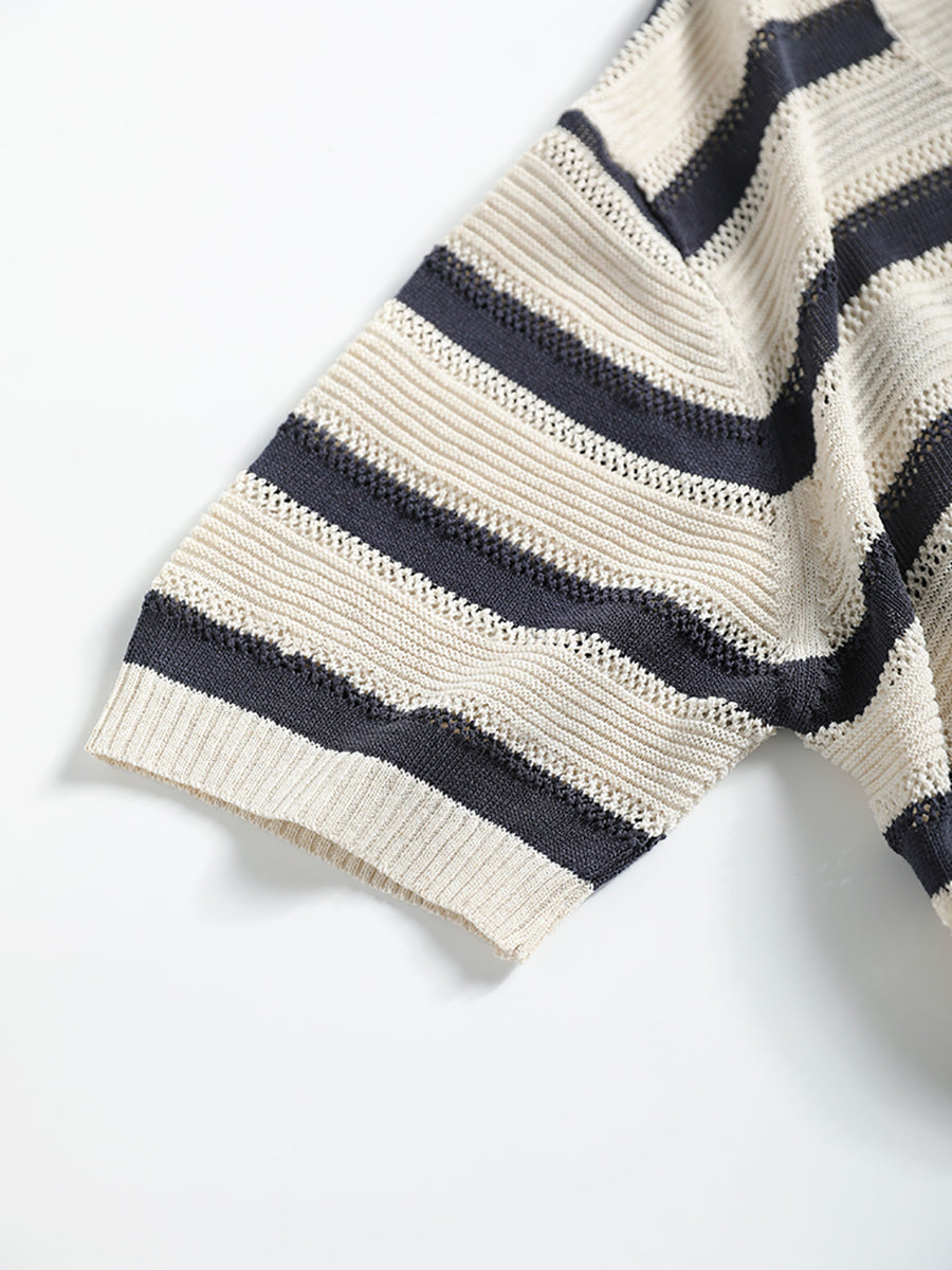 Beautifully Balanced Shirt with Timeless Character