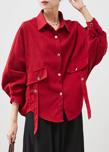 Beautifully Finished Shirt in a Timeless Design