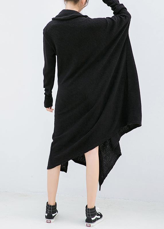 Beautifully Finished Sweater in a Timeless Design
