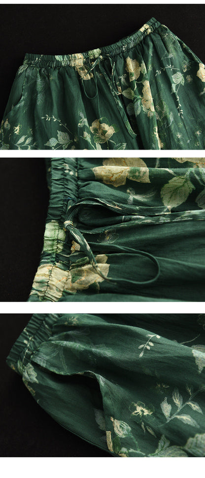Beautifully Balanced Garment with Timeless Character