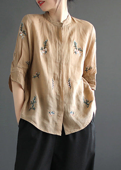 Beautifully Crafted Shirt in a Classic Style