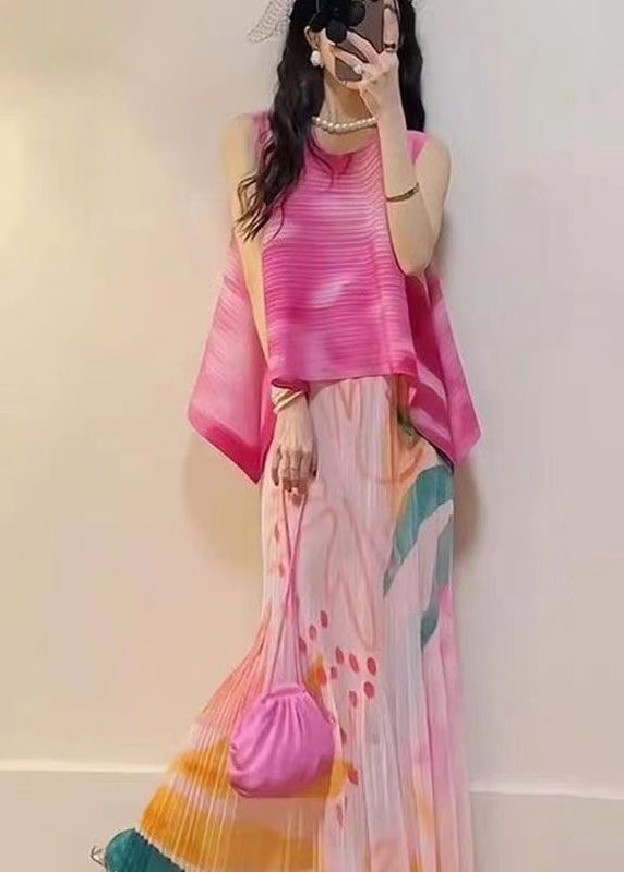Gracefully Styled Top for Any Occasion