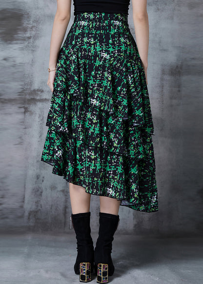 Well Tailored Garment with a Graceful Silhouette