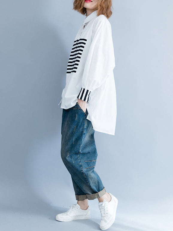 Sophisticated Shirt with a Clean Classic Look