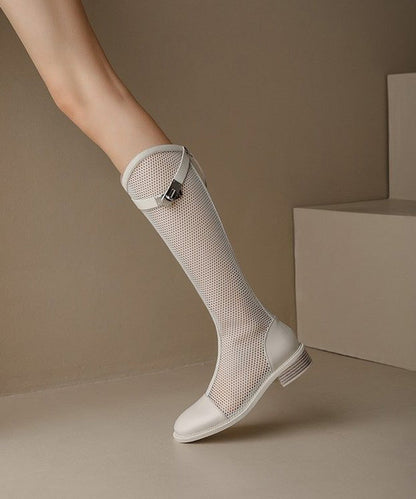 Classic Orthopedic Boots with Timeless Style