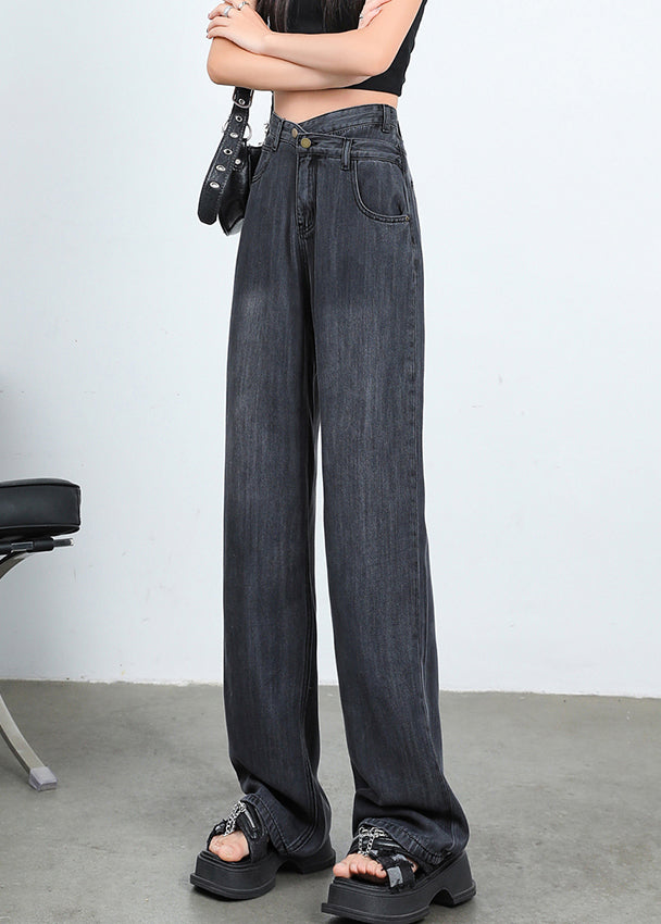 Beautifully Finished Pants in a Timeless Design