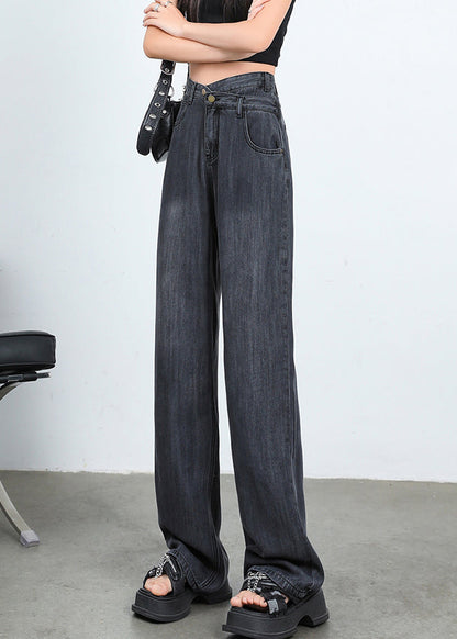 Beautifully Finished Pants in a Timeless Design