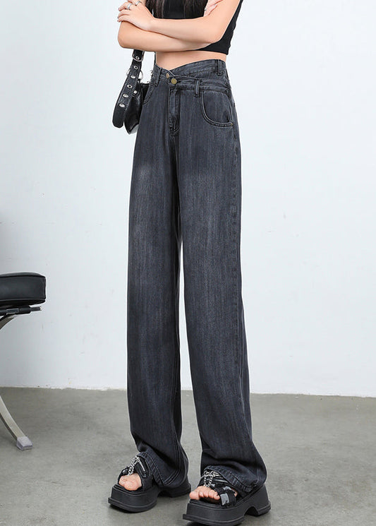 Beautifully Finished Pants in a Timeless Design