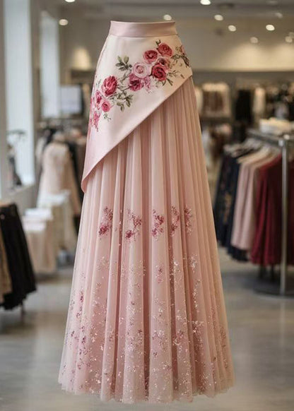 Gracefully Styled Garment for Any Occasion