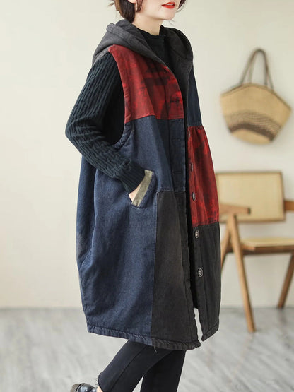 Sophisticated Coat with a Clean Classic Look