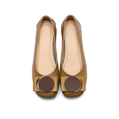 Elegant Orthopedic Shoes for Every Step