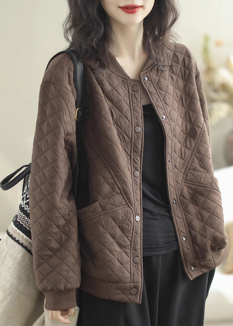Effortlessly Elegant Jacket with a Timeless Design
