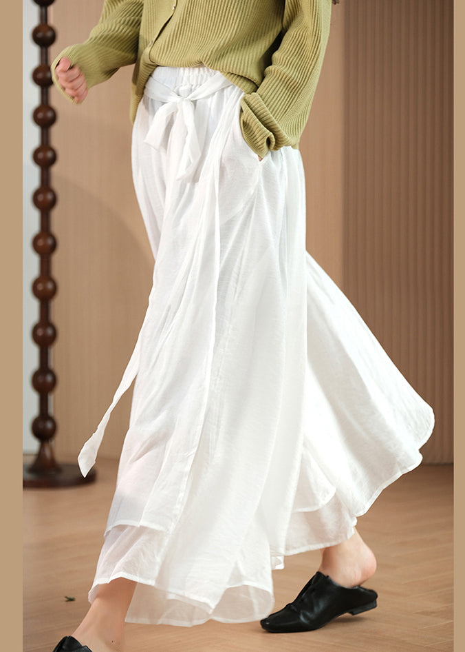 Elegantly Styled Pants for Everyday Wear