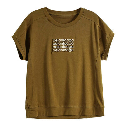 Gracefully Styled T-Shirt for Any Occasion