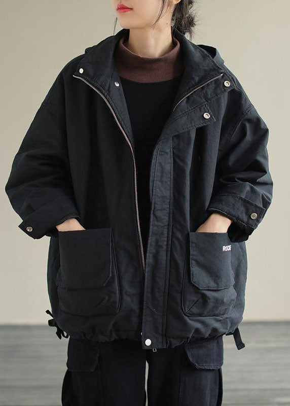 Beautifully Crafted Coat in a Classic Style