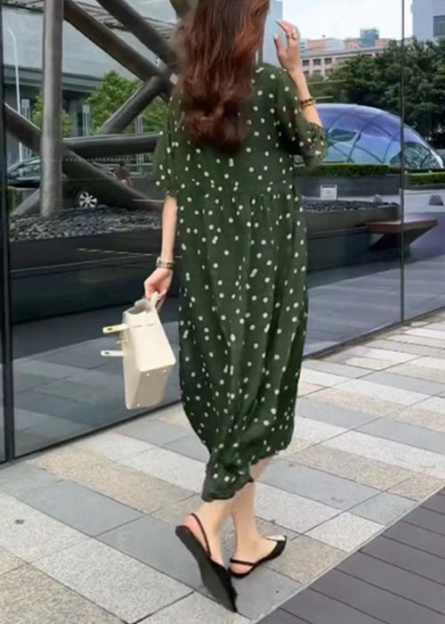 Classic Vintage & Enduringly Stylish Dress