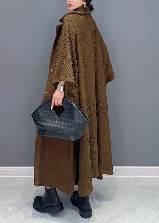 Beautifully Finished Coat in a Timeless Design