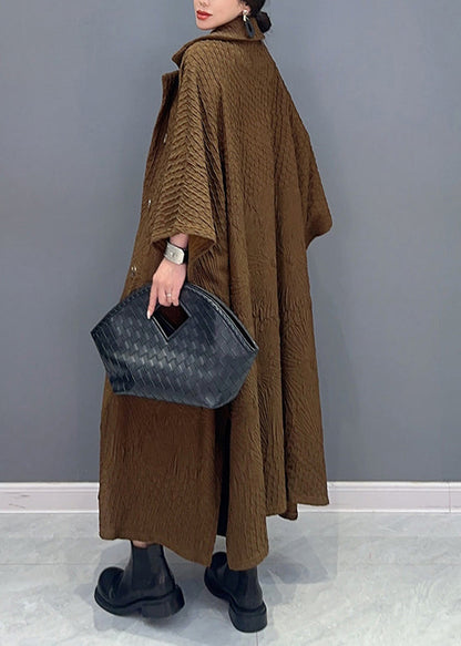 Beautifully Finished Coat in a Timeless Design