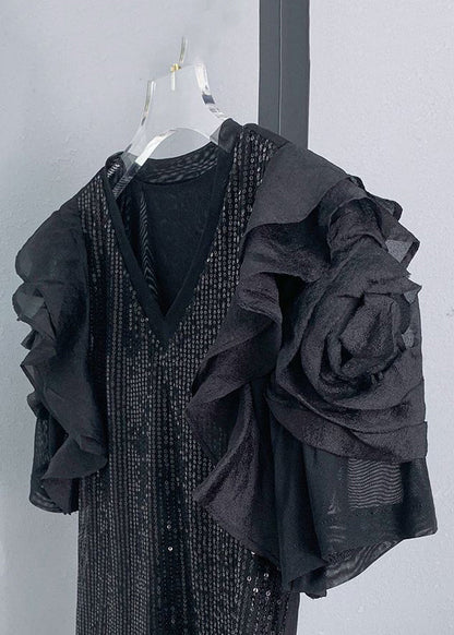 Classic Vintage Shirt with a Flattering Fit