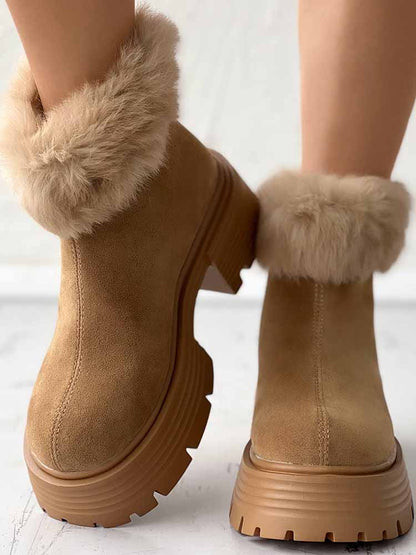 Beautifully Crafted Orthopedic Boots