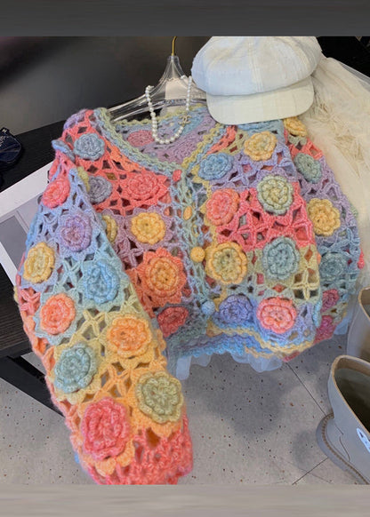 Elegantly Styled Cardigan for Everyday Wear