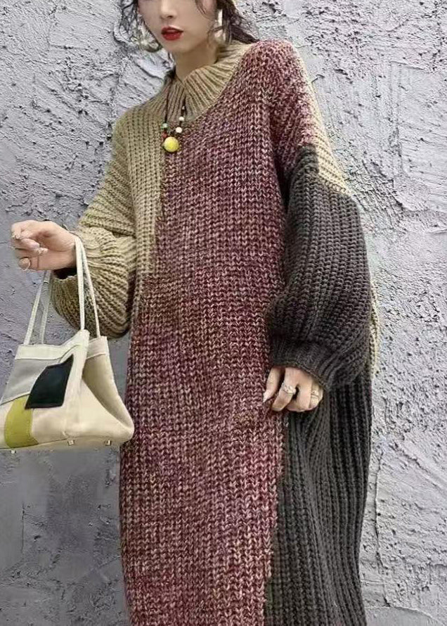 Sophisticated Sweater with a Clean Classic Look