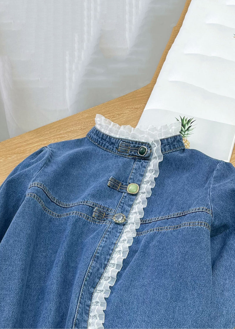 Beautifully Balanced Top with Timeless Character