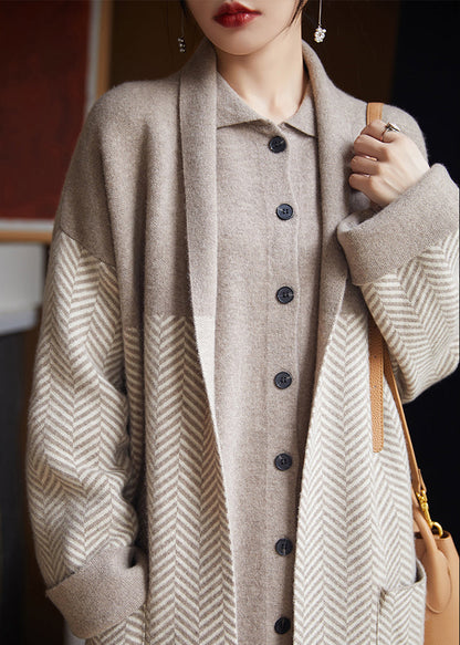 Classic Vintage & Enduringly Stylish Coat