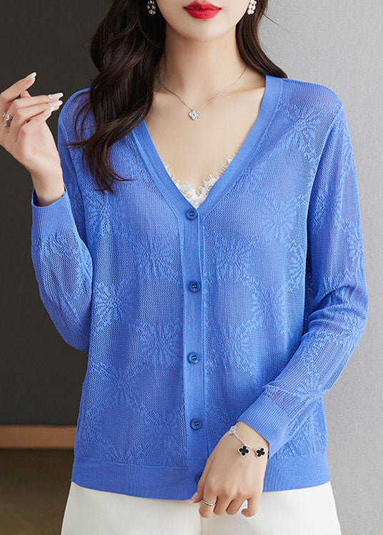 Polished Cardigan with an Effortless Classic Look