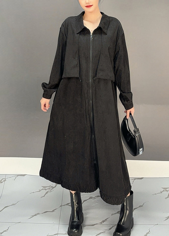 Classic Vintage & Enduringly Stylish Coat