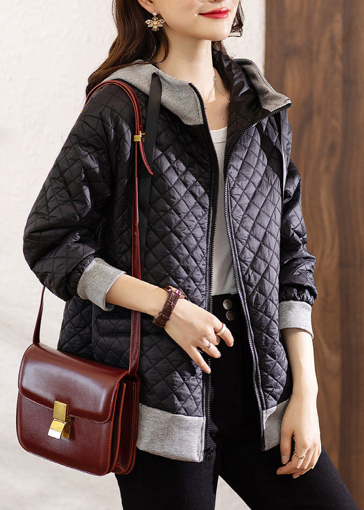 Sophisticated Coat with a Clean Classic Look