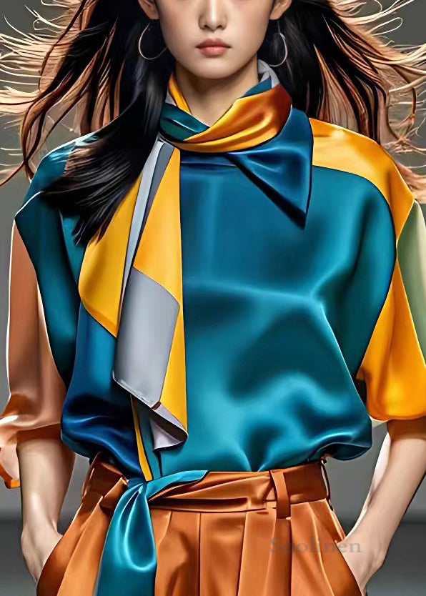 Beautifully Finished Shirt in a Timeless Design