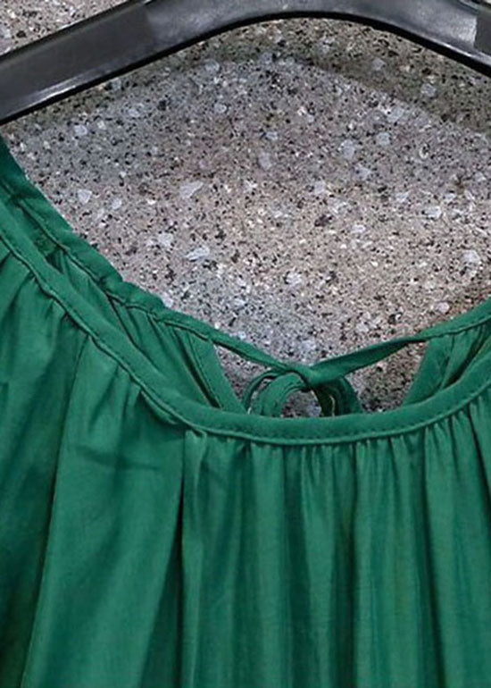 Classic Vintage Top with a Flattering Fit