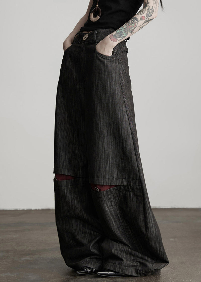 Classic Vintage & Enduringly Stylish Pants