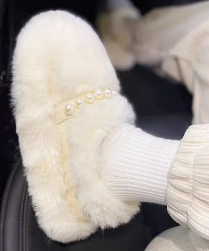 Beautifully Crafted Orthopedic Loafers