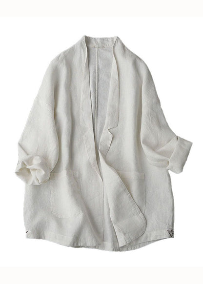 Gracefully Styled Coat for Any Occasion