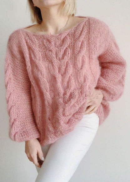 Elegantly Styled Sweater for Everyday Wear